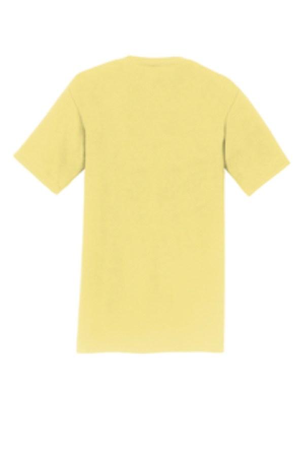 Port & Company Fan Favorite Tee Alternate View