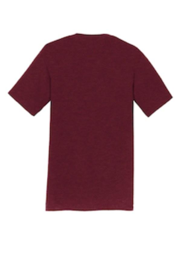 Port & Company Fan Favorite Tee Feature Close-up