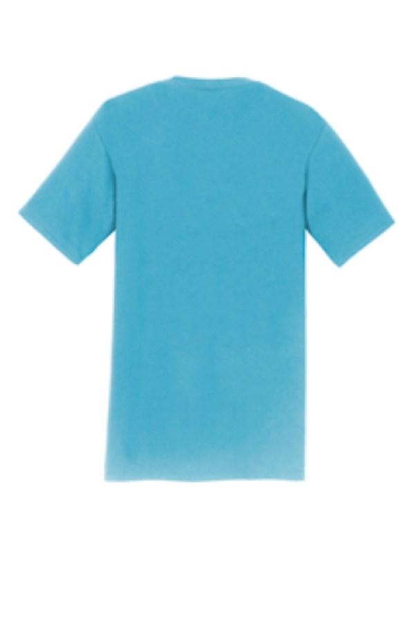 Port & Company Fan Favorite Tee Additional Angle