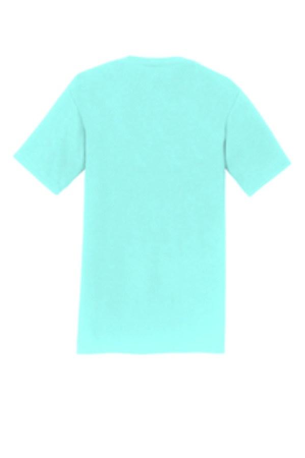 Port & Company Fan Favorite Tee Alternate View