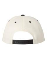 YP Classics Premium Flat Bill Snapback Cap Additional view