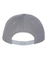 YP Classics Premium Flat Bill Snapback Cap Additional view