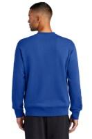 Nike Club Fleece Sleeve Swoosh Crew Additional view