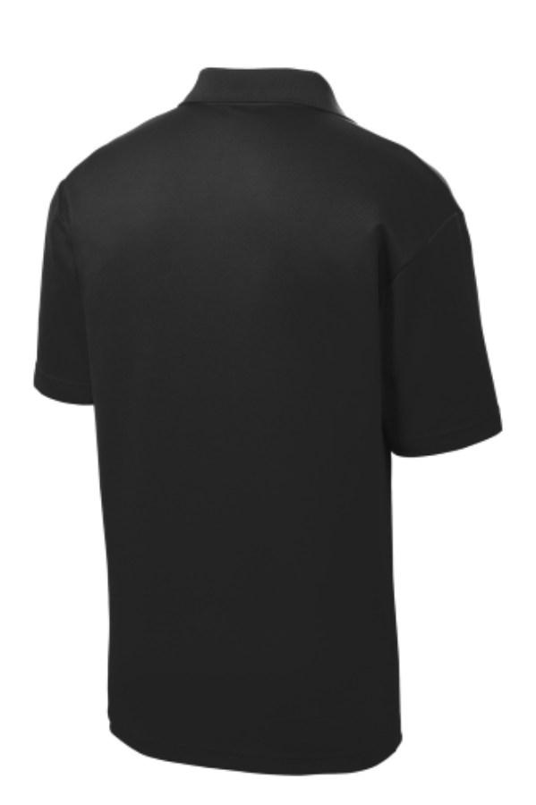 Sport-Tek PosiCharge RacerMesh Polo Alternate View