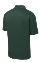 Sport-Tek PosiCharge RacerMesh Polo Perspective View