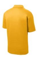 Sport-Tek PosiCharge RacerMesh Polo Feature Close-up
