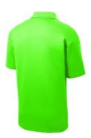 Sport-Tek PosiCharge RacerMesh Polo Additional view