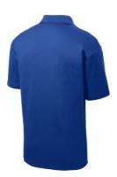 Sport-Tek PosiCharge RacerMesh Polo Alternate View
