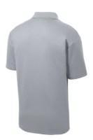 Sport-Tek PosiCharge RacerMesh Polo Additional Angle