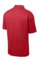 Sport-Tek PosiCharge RacerMesh Polo Alternate View