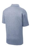 Sport-Tek PosiCharge RacerMesh Polo Additional view