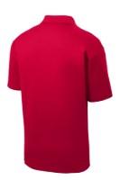Sport-Tek PosiCharge RacerMesh Polo Additional Angle