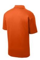 Sport-Tek PosiCharge RacerMesh Polo Perspective View