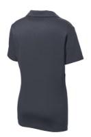 Sport-Tek Women's PosiCharge RacerMesh Polo Additional Angle