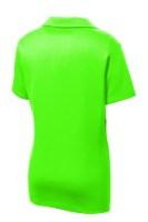 Sport-Tek Women's PosiCharge RacerMesh Polo Alternate View