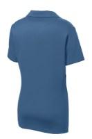 Sport-Tek Women's PosiCharge RacerMesh Polo Additional view