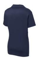 Sport-Tek Women's PosiCharge RacerMesh Polo Additional view