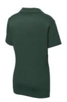 Sport-Tek Women's PosiCharge RacerMesh Polo Additional Angle