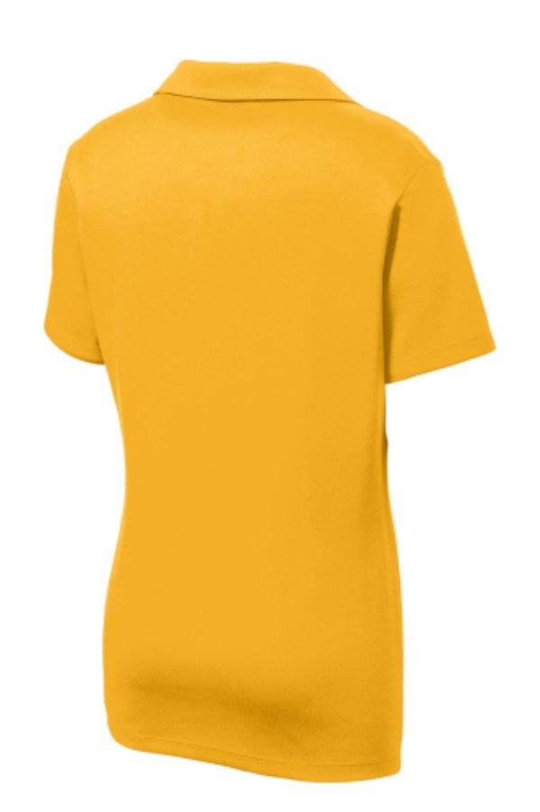 Sport-Tek Women's PosiCharge RacerMesh Polo Alternate View