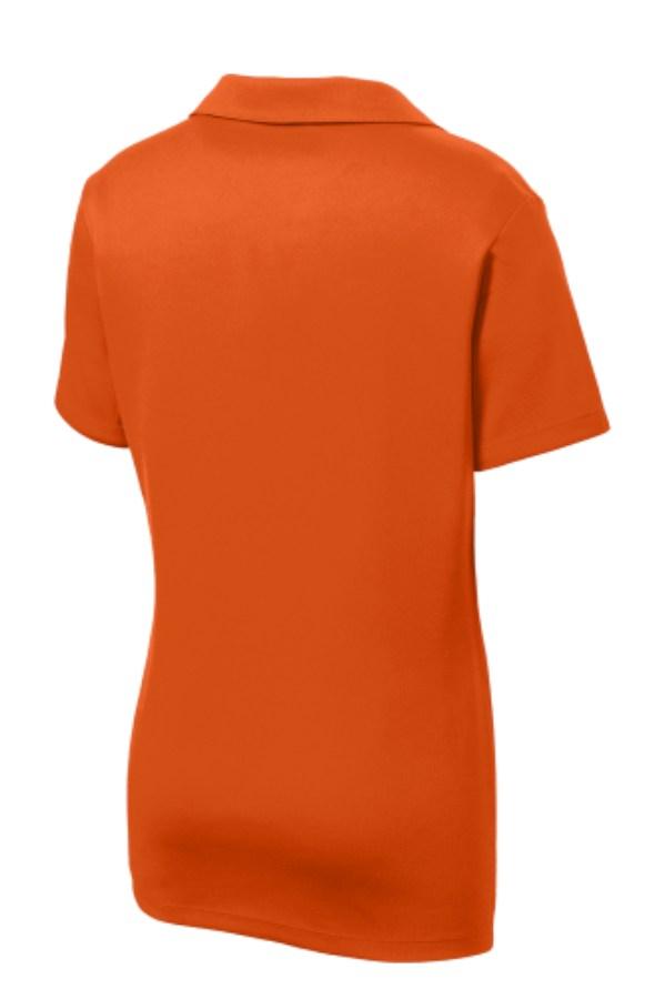 Sport-Tek Women's PosiCharge RacerMesh Polo Additional view