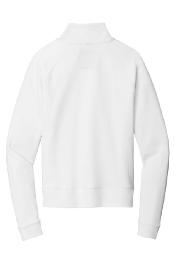New Era Women's STS 1/2-Zip Alternate View