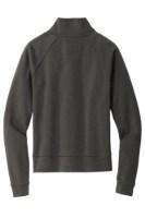 New Era Women's STS 1/2-Zip Perspective View