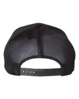 Flexfit Mesh-Back Cap Additional Angle