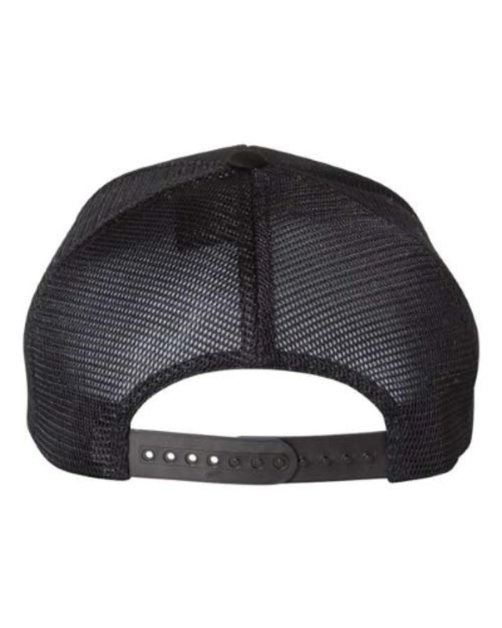 Flexfit Mesh-Back Cap Additional Angle