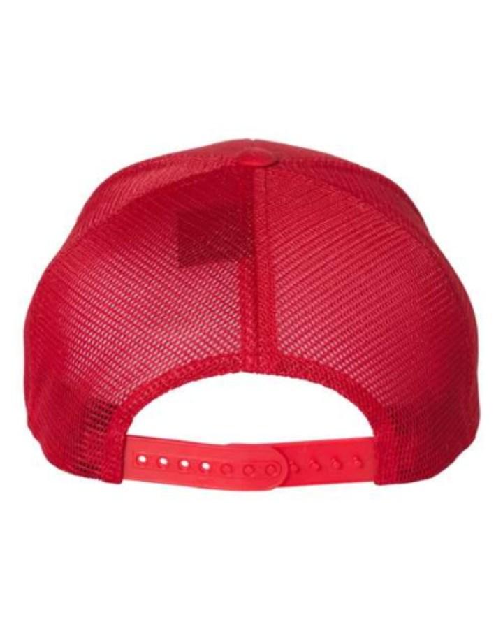 Flexfit Mesh-Back Cap Alternate View