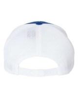 Flexfit Mesh-Back Cap Perspective View