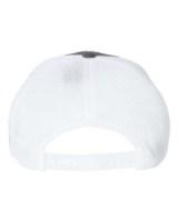 Flexfit Mesh-Back Cap Feature Close-up