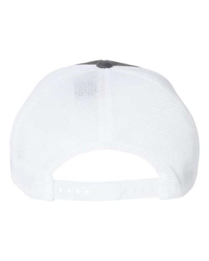 Flexfit Mesh-Back Cap Feature Close-up