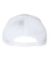 Flexfit Mesh-Back Cap Close Up Detail