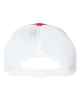 Flexfit Mesh-Back Cap Additional Angle