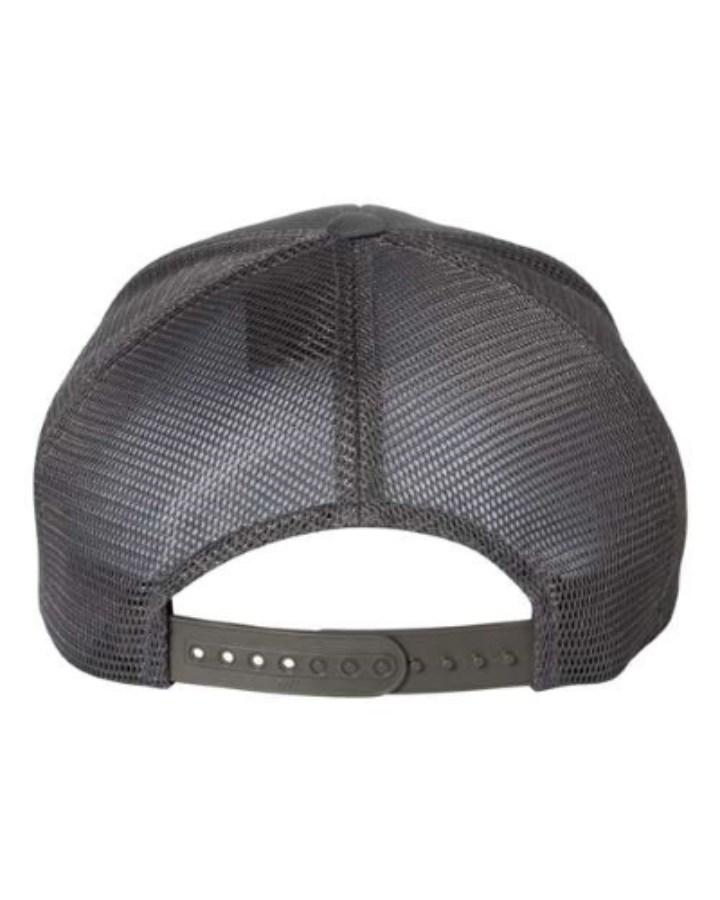Flexfit Mesh-Back Cap Alternate View