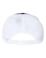 Flexfit Mesh-Back Cap Perspective View