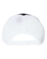 Flexfit Mesh-Back Cap Feature Close-up