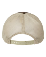 Flexfit Mesh-Back Cap Additional Angle