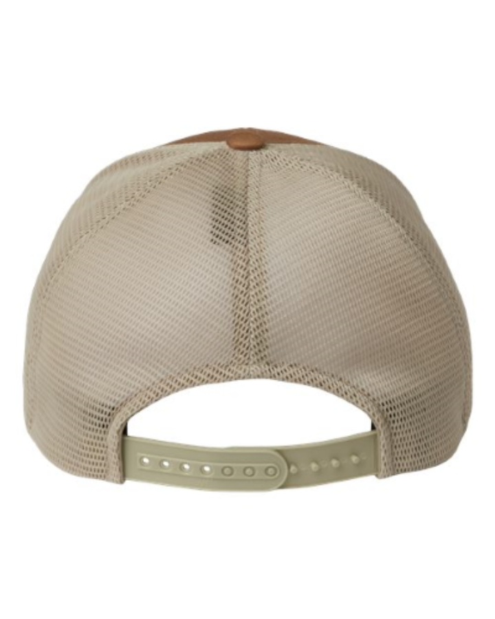 Flexfit Mesh-Back Cap Alternate View