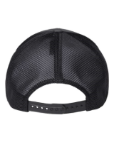 Flexfit Mesh-Back Cap Perspective View
