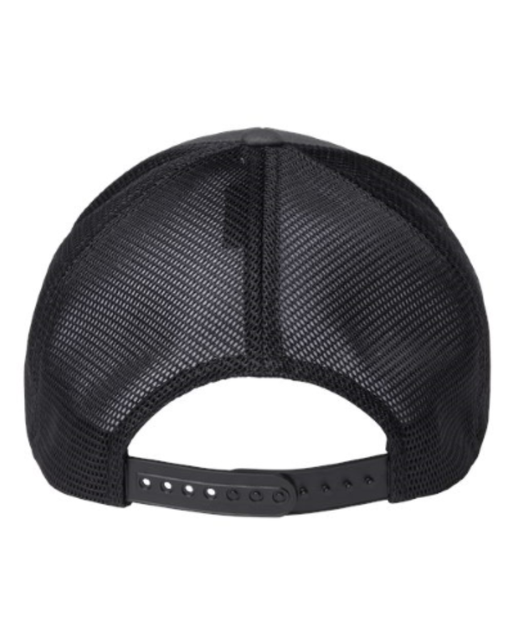 Flexfit Mesh-Back Cap Perspective View