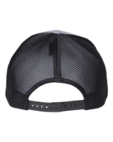 Flexfit Mesh-Back Cap Additional view