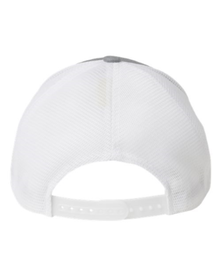 Flexfit Mesh-Back Cap Additional Angle