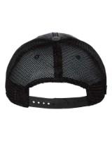 Legacy Dashboard Trucker Cap Alternate View
