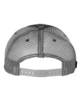 Legacy Dashboard Trucker Cap Perspective View