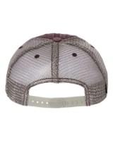 Legacy Dashboard Trucker Cap Additional view