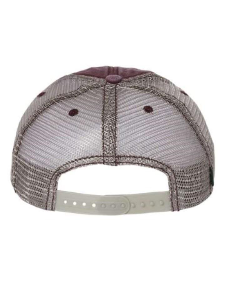 Legacy Dashboard Trucker Cap Additional view