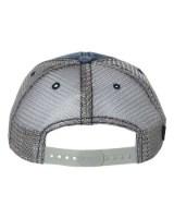 Legacy Dashboard Trucker Cap Additional Angle