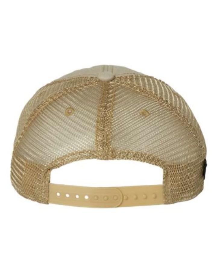 Picture of Legacy Dashboard Trucker Cap