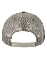 Legacy Dashboard Trucker Cap Perspective View